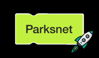 Transparencia GIF by Parksnet