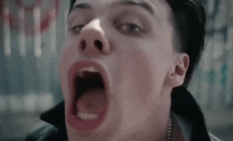 Hope For The Underrated Youth GIF by YUNGBLUD