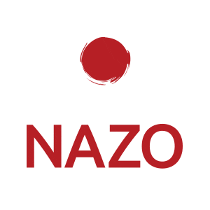 Nazo Sticker