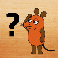 Frage Sendung Mit Der Maus GIF by WDR Frage Sendung Mit Der Maus GIF by WDR