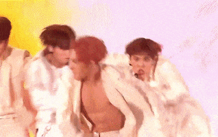Performance Mama GIF by KPopSource
