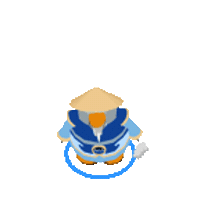 Animated Sticker