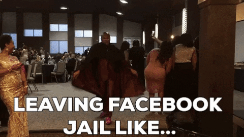Facebook Jail Gifs Get The Best Gif On Giphy