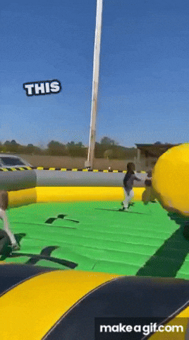 Childrenkick GIF