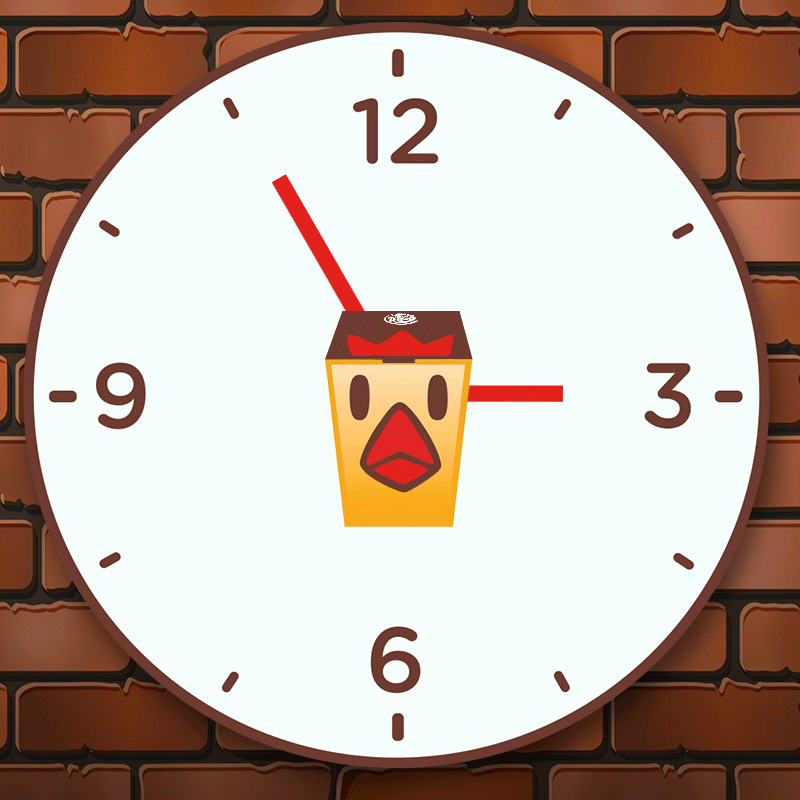 Chickenfries GIF by Burger King Singapore