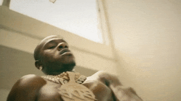 Giving What Its Supposed To Give GIF by DaBaby