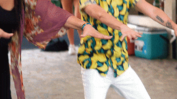 Frankie Muniz Dancing GIF by VH1
