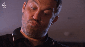 Excited Drinks GIF by Hollyoaks