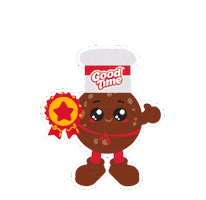 Good Time Malaysia Sticker