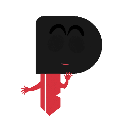 Promocar-Personagem Sticker by Promocar
