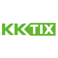 KKLIVE Taiwan Sticker