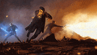 Outriders GIFs on GIPHY - Be Animated