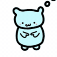 Couple Think GIF
