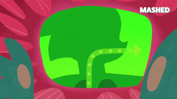 Sick Animation GIF by Mashed