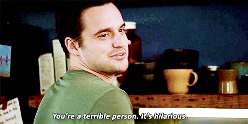 Youre Terrible Gifs Get The Best Gif On Giphy