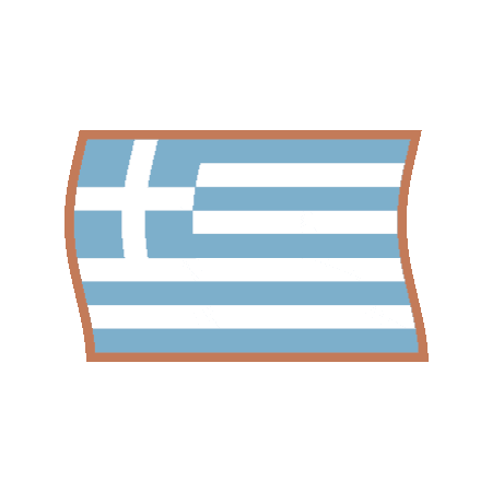 Souvla Sticker