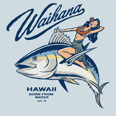 GIF by Waihana
