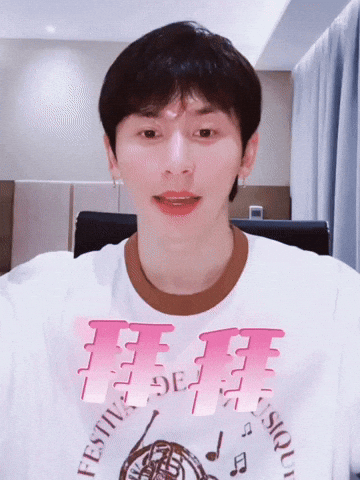 拜拜 Bye Bye GIF