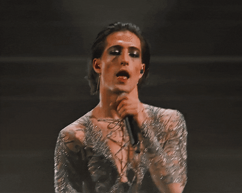 Eurovision Controversy GIF - Find & Share on GIPHY