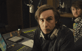 Dont Care GIF