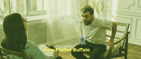 Amy Pfeffer Buffalo GIF