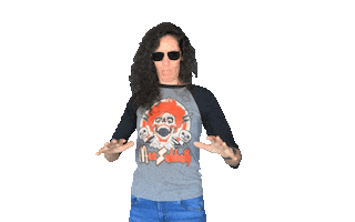 Dance Fun Sticker by DareDevil Improv Comedy