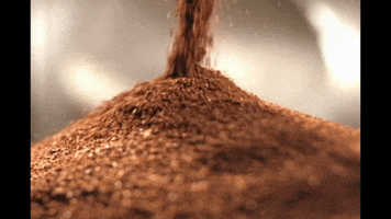 Good Morning Motivation GIF by Berk's Beans Coffee