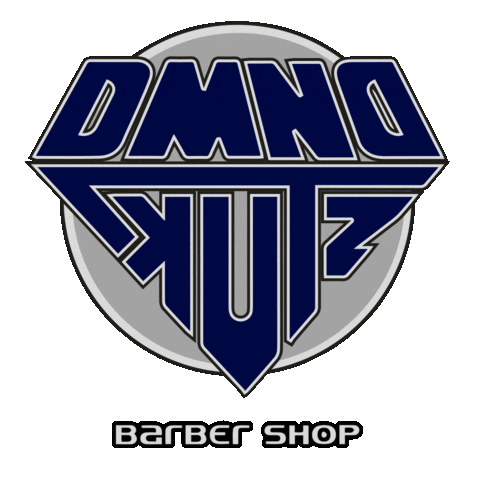 DMNDKUTZ Sticker