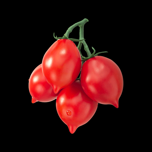 Consorziopomodorinodelpiennolo napoli tomato italian food pomodoro GIF