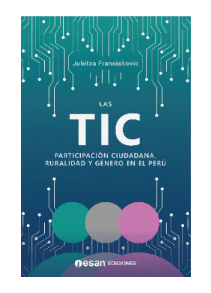 Libro Tic Sticker by esanediciones