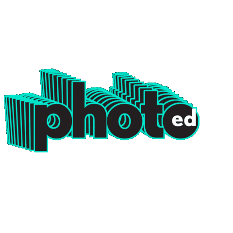 Sticker by PhotoEDmagazine