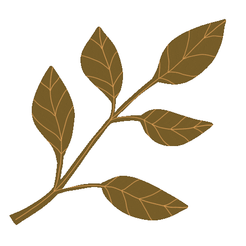 Illustration Grow Sticker