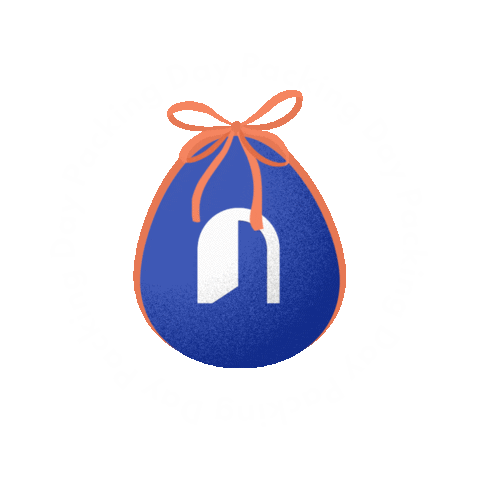 Hatch Corp. Solutions Sticker