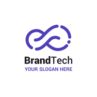 Logo Brand GIF by Mediamodifier