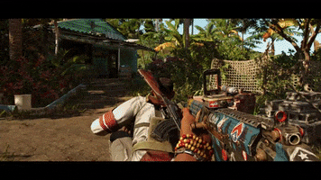 GIF by Press Start Australia