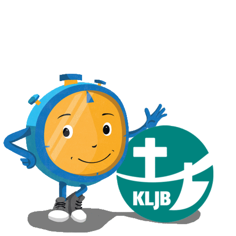 Sticker by KLJB Deutschlands