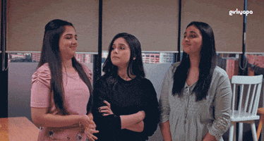 Best Friends Hug GIF by The Viral Fever