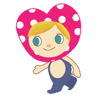 Ching Love Sticker