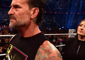Roman Reigns Wwe GIF