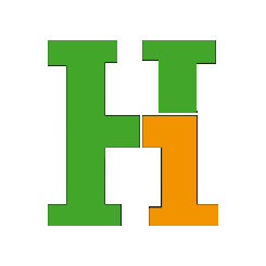 Recycling H1 Sticker by HEINZ Entsorgung