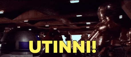 Star Wars GIF