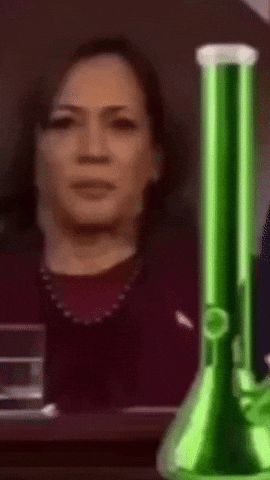 Kamala Harris GIF