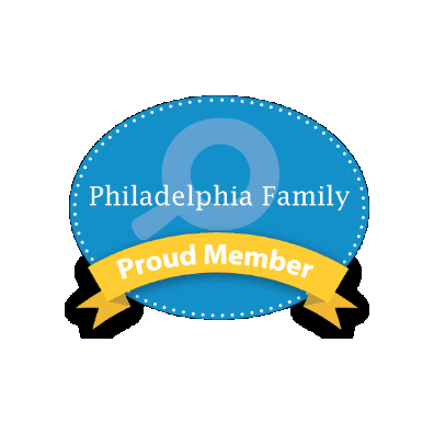 Badge Member Sticker by Family Focus Media
