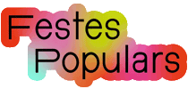 Fiestas Festes Sticker by ayuntamientodemislata