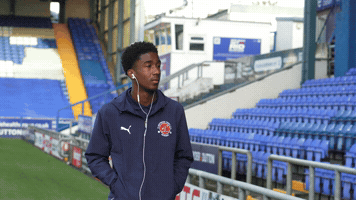 Fleetwood Town GIF by Fleetwood Town Football Club