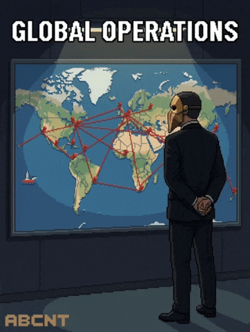 Power Control GIF by ABCNT