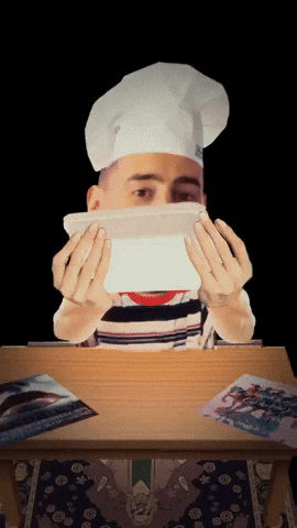 Ramen GIF