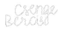 Wedding Eskuvo Sticker