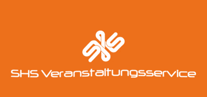 SHS-Veranstaltungsservice GIF