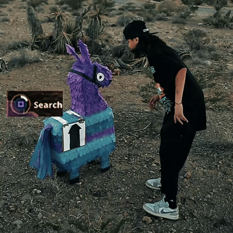 Surprise Treasure GIF